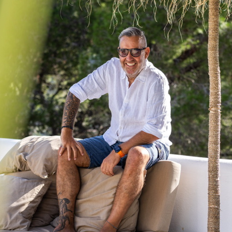 Ralf Schmitz, Affiliate-Marketing-Experte